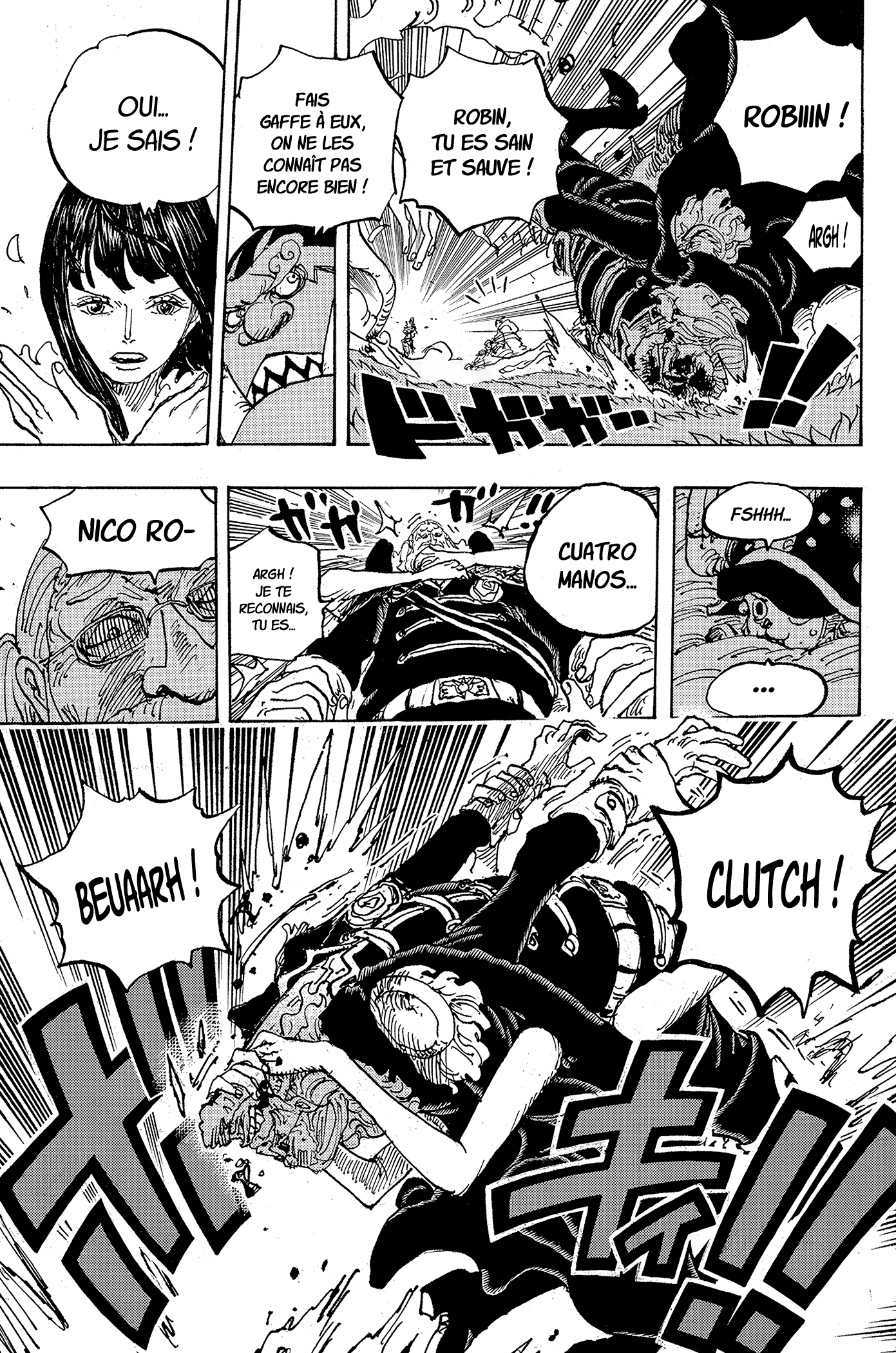       One   Piece 1148 Page 7